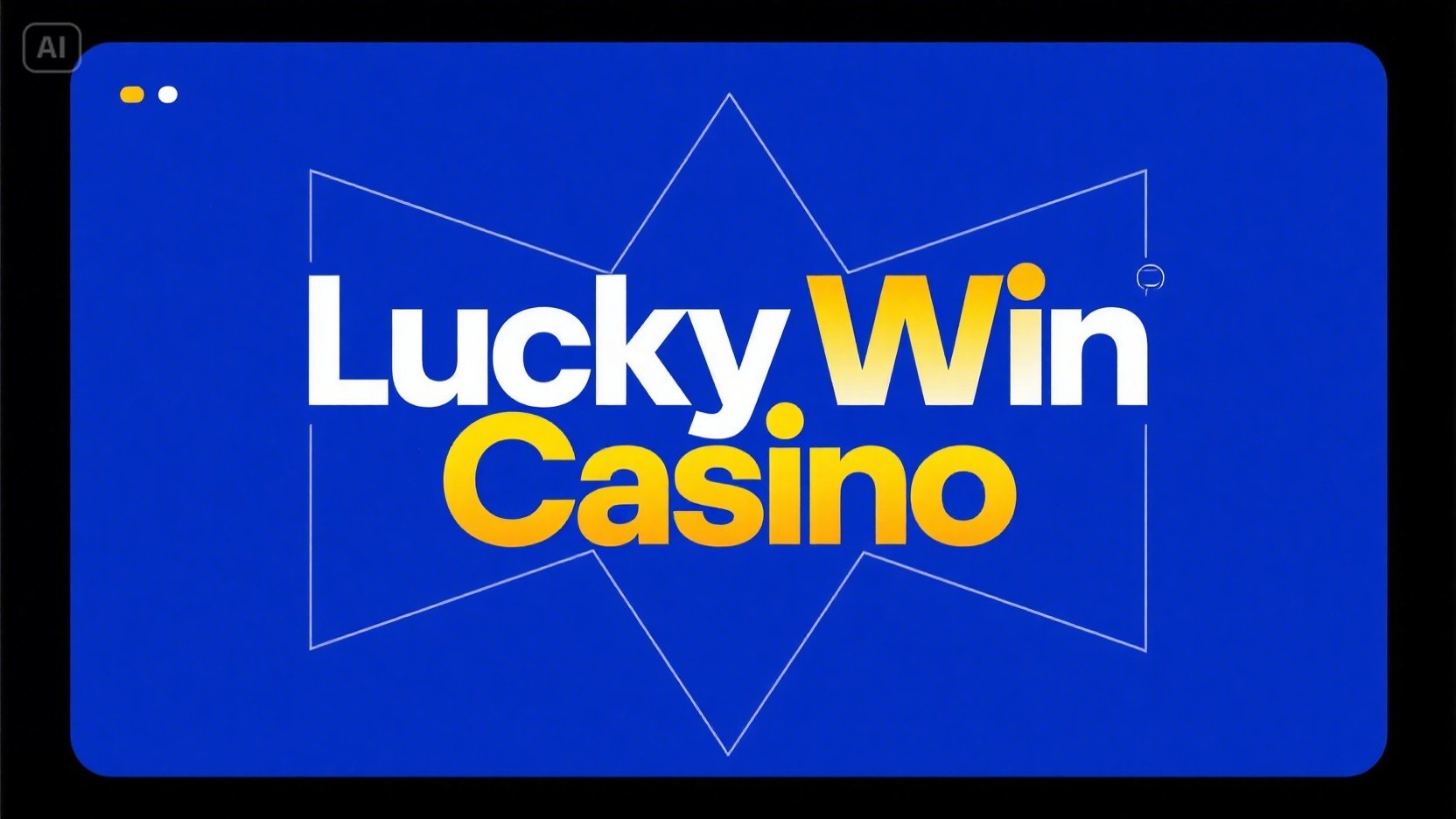 Lucky Win Casino